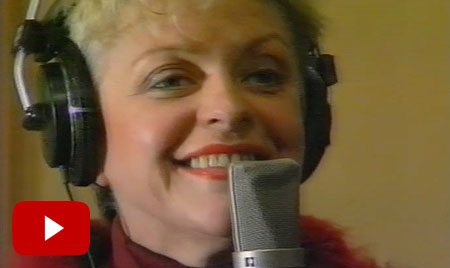 Recording the 42nd Street Cast Album