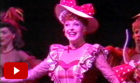 Guys and Dolls interview - Ch 7 News