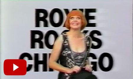 Roxie from Chicago